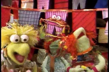 Fraggle Rock S2 E06 - Boober's Dream