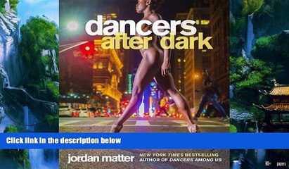Price Dancers After Dark Jordan Matter PDF