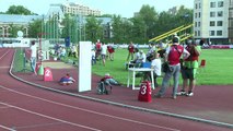 Más de 1.000 deportistas rusos en dopaje, según nuevo informe