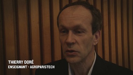 Le rôle de l'enseignement agricole dans la transformation de l'agriculture