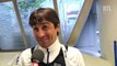 Éric Raffin présente Bolero Love, le 7 dans le Grand Prix du Bourbonnais