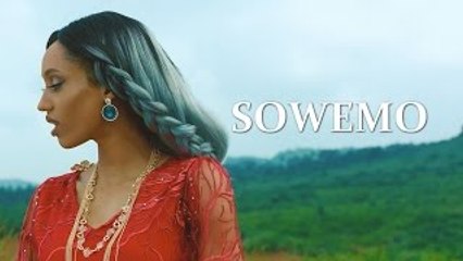 DiJa - Sowemo ( Official Music Video )