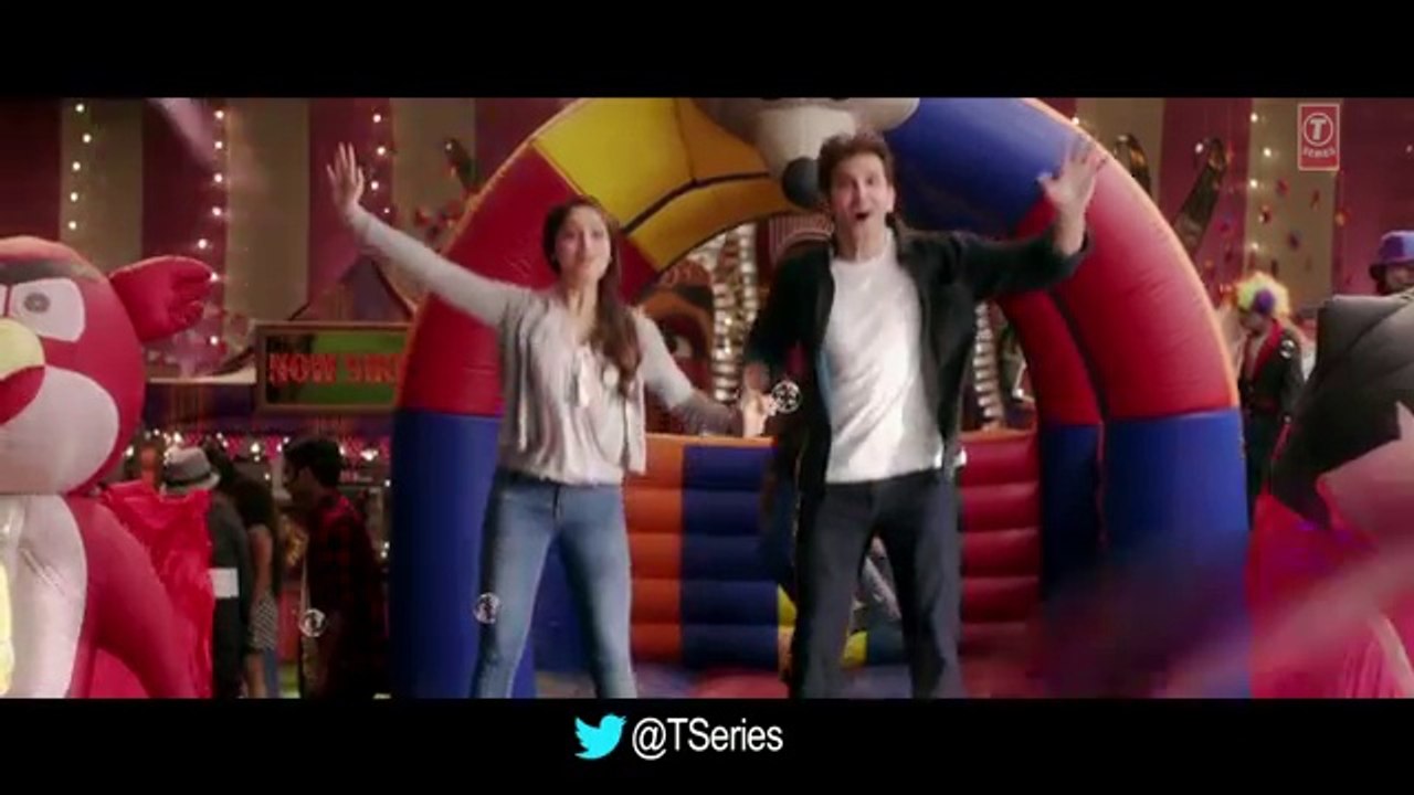 new song 2017(main tary kabil hoon)