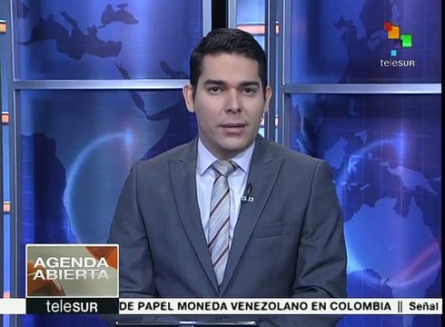 Ecuador: 13 personas muertas y 15 heridas tras accidente carretero