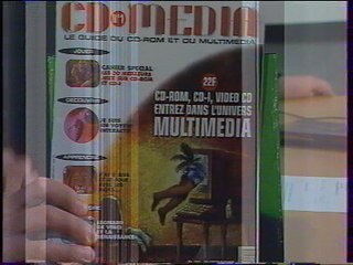 alain rabiat - interview tv - 15 juin 1994