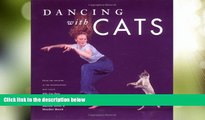 Buy Burton Silver Dancing with Cats: From the Creators of the International Best Seller Why Cats