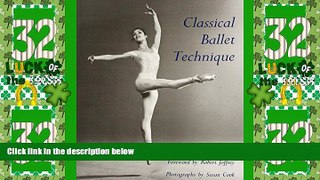 Online Gretchen W. Warren Classical Ballet Technique Audiobook Download