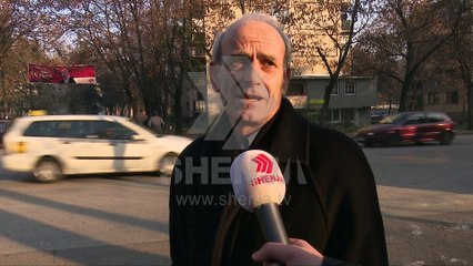 Incidenti në Çair, qytetarët revoltohen nga krismat e BDI-së