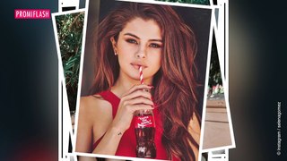 Rekordzahlen für Selena Gomez_ Ihre Insta-Posts rührten Millionen