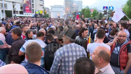 Ja mandati dyvjeçar i qeverisë VMRO-BDI