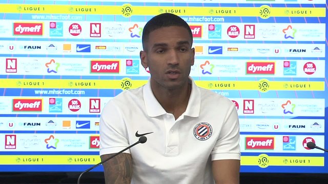 Foot - L1 - Montpellier : Joris Marveaux «On manque de constance»