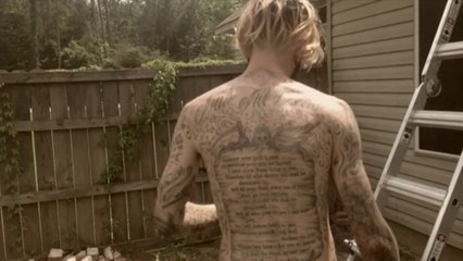 $UICIDEBOY$ - LTE/GLOSS OF BLOOD