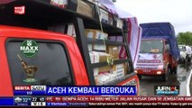 Pemprov Sumbar Beri Bantuan Rendang untuk Korban Gempa Aceh