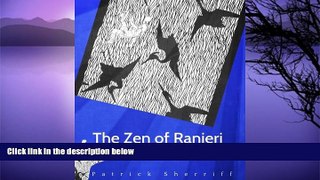 Pre Order The Zen of Ranieri: A Leicester City Stress Relieving Adult Colouring Book Patrick