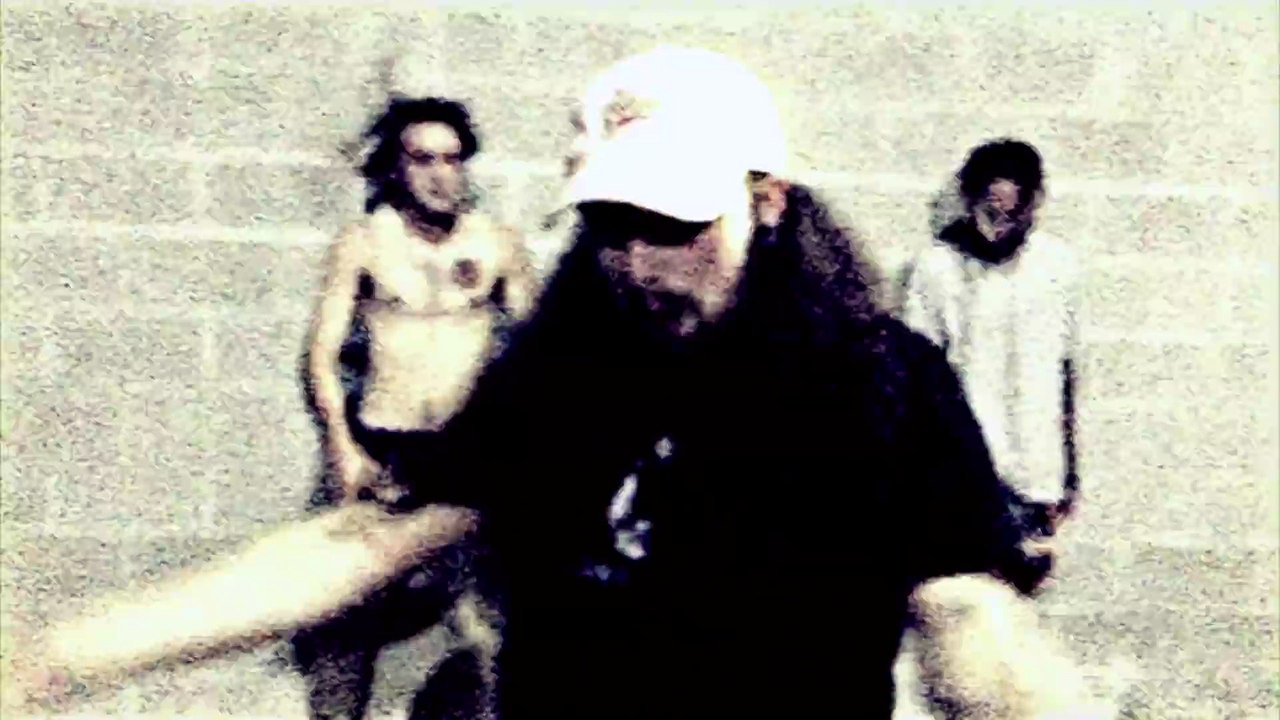 $UICIDEBOY$ - UGLY