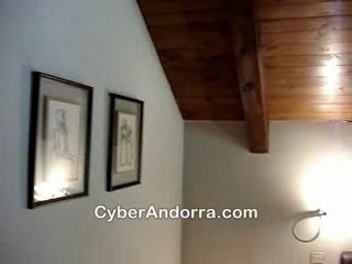 CyberAndorra - Hotel Abba Xalet Suites