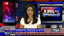 Mantan Wakil Ketua Komisi II DPR Diperiksa KPK Terkait e-KTP