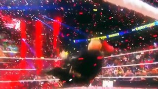 WWE 2016 Raw 7 December 2016 Highlights WWE Raw 7-12-16 Highlights