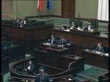 Poseł Bartosz Józwiak - Wystąpienie z dnia 30 listopada 2016 roku.