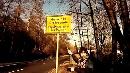 Insolite : découvrez le rap, version patelins lorrains