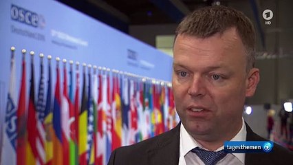 Tagesthemen | 08. 12. 2016 22:15 Uhr (mit Ingo Zamperoni) [GANZE FOLGE] | Das Erste