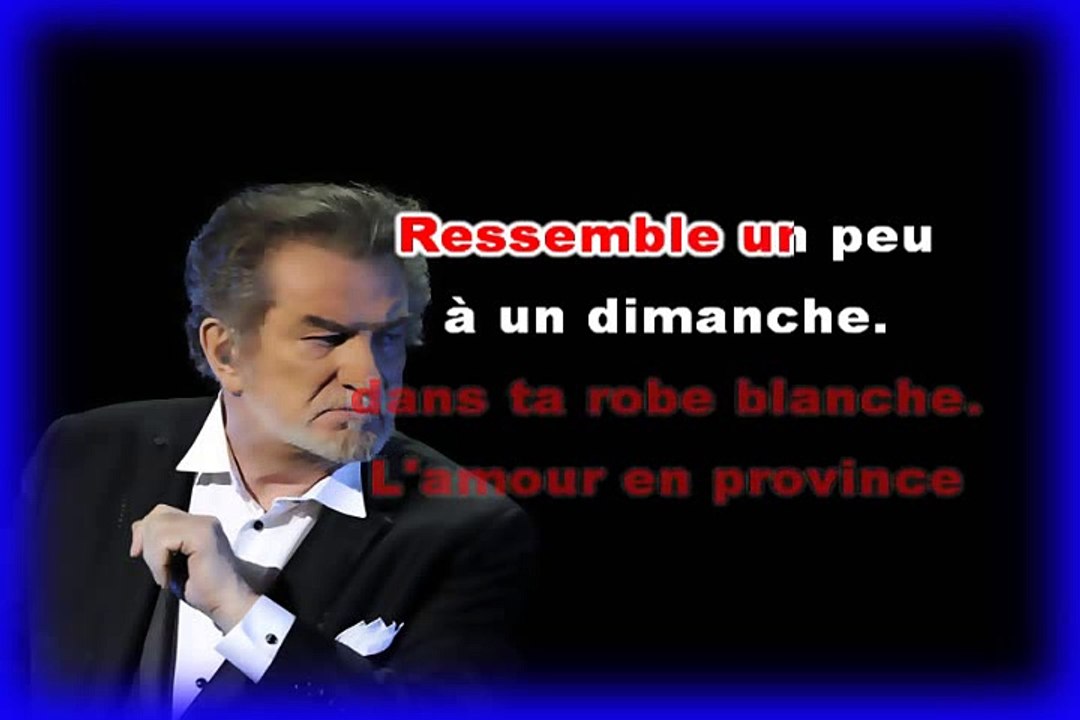 Sur la route de Menphis Eddy Mitchell