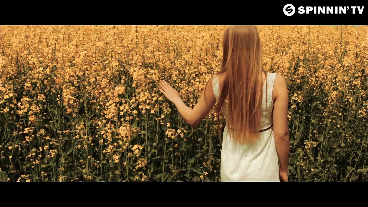 Rene Amesz & Ferreck Dawn - Rosie