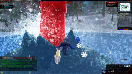 Star Trek Online, Fighting the Borg with a FIsh