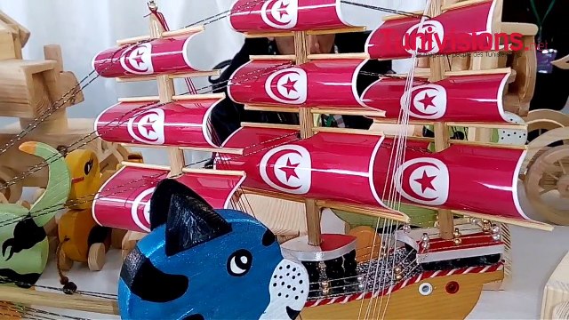 شكري اسلطاني مبدع تحدى الاعاقة