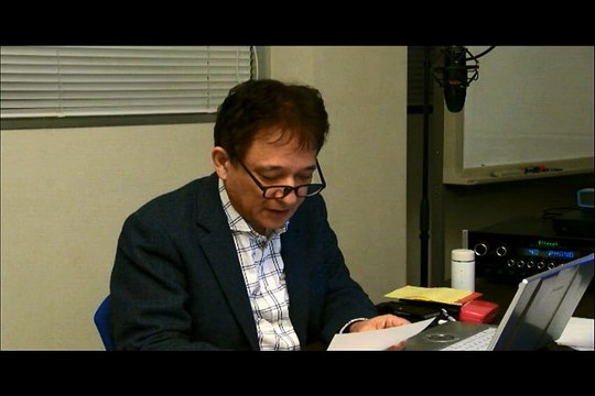 デモクラTv 「ウッチーのデモくらジオ」 より　まるちゃんメール etc