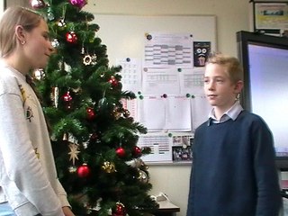 Beaufort 6 - J'adore les fêtes de fin d'année!