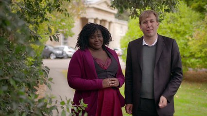 BBC The sky at night Second Earth