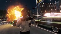 MAFIA 3 - Weapons Pack Trailer