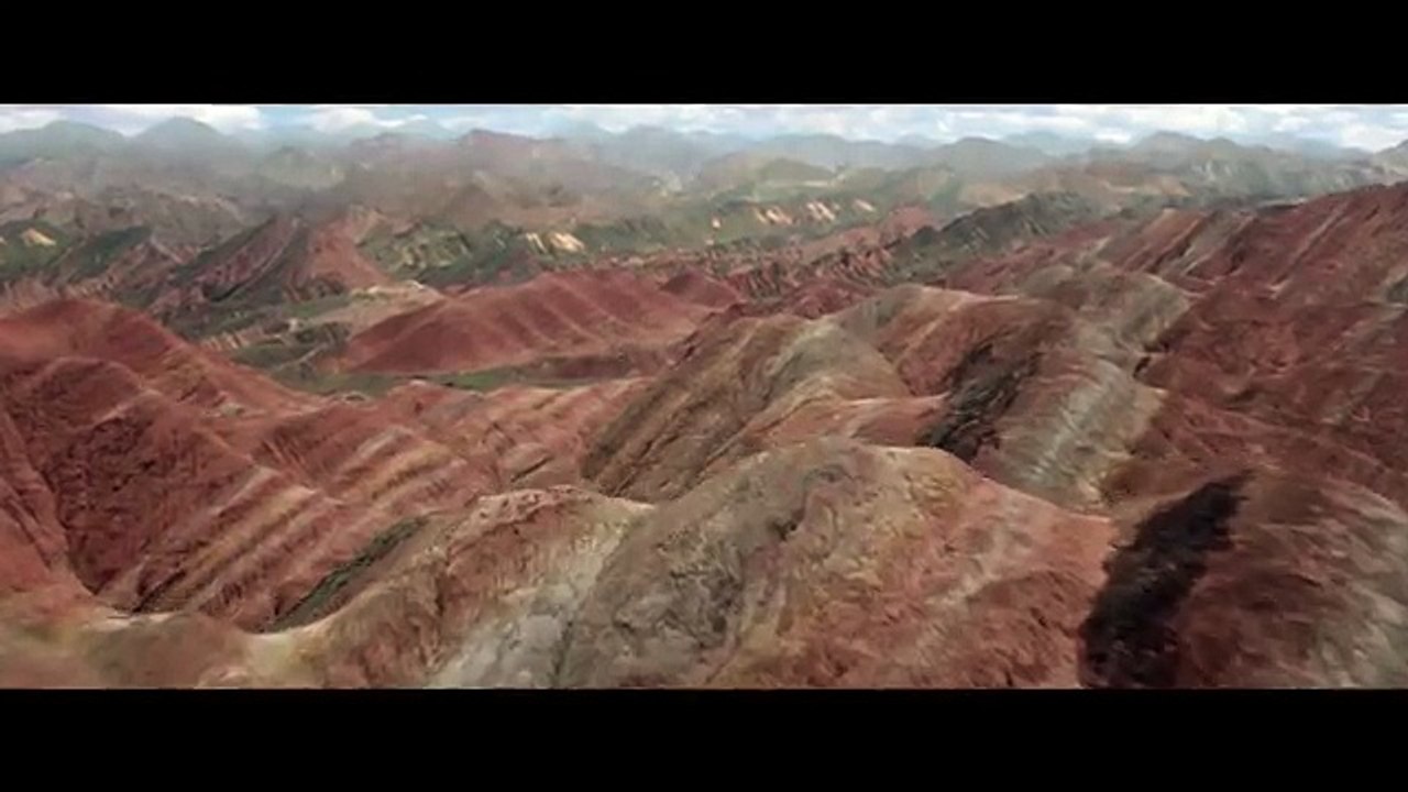 THE GREAT WALL Movie Trailer (Matt Damon - Fantasy   2016)