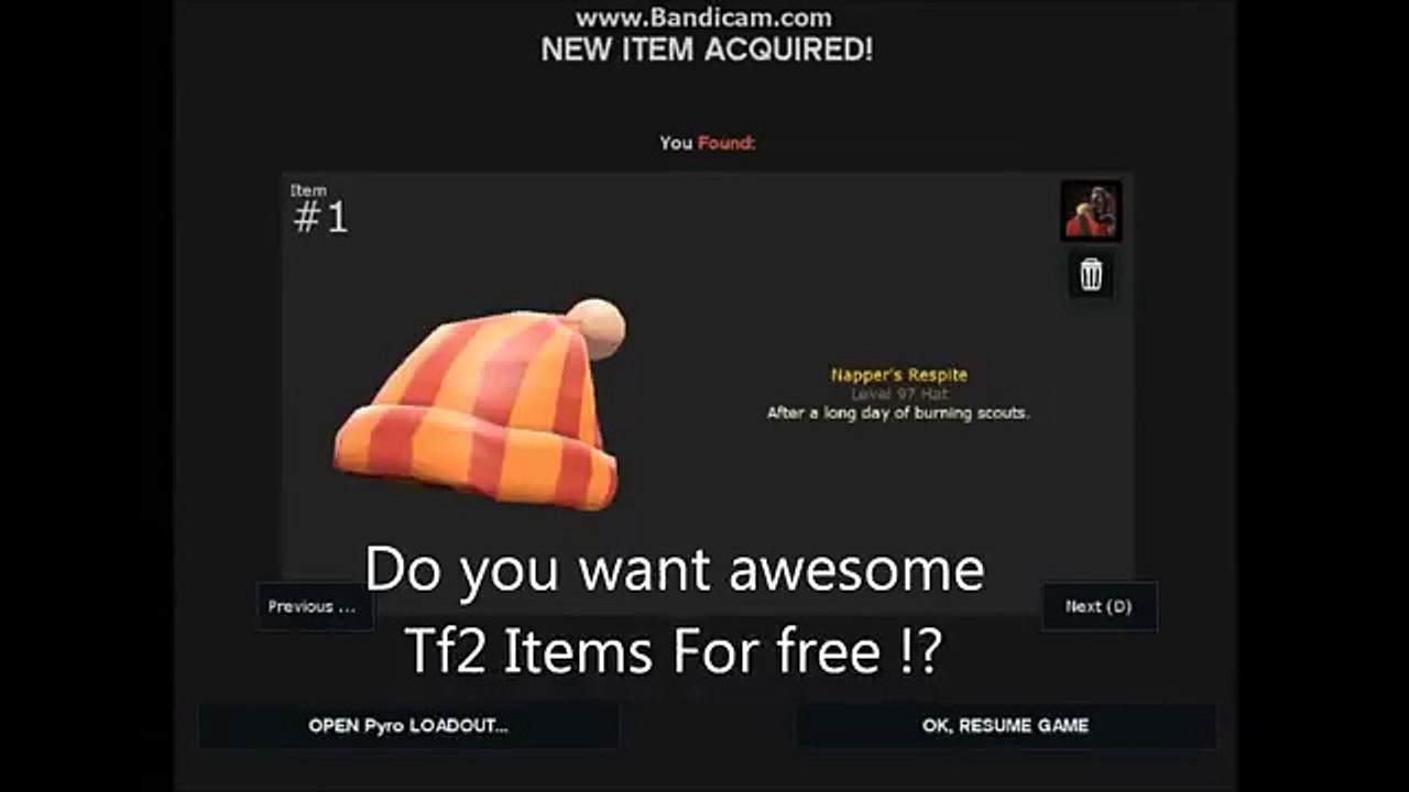 How To Get Every TF2 Item! (2016) Hacks!