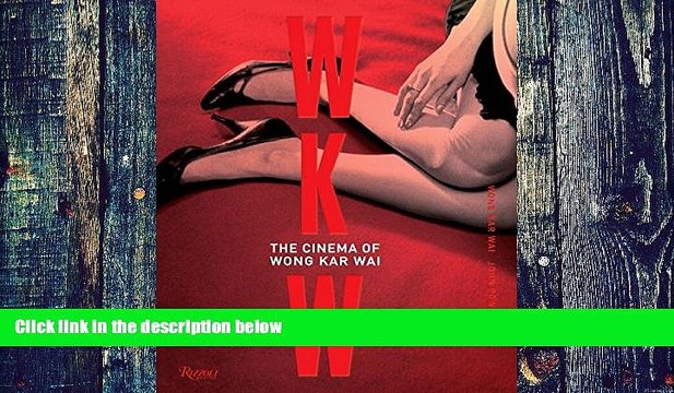 Audiobook WKW: The Cinema of Wong Kar Wai Wong Kar Wai mp3