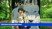 Pre Order The Art of Princess Mononoke  mp3