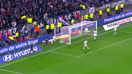 UNFP - Mois de novembre : Edinson Cavani