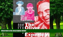 Pre Order The Oliver Stone Experience Matt Zoller Seitz On CD