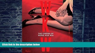 Pre Order WKW: The Cinema of Wong Kar Wai Wong Kar Wai mp3