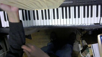 Tumbao Sencillo 1 Sample