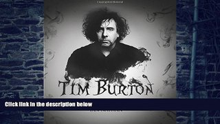 Pre Order Tim Burton: The iconic filmmaker and his work Ian Nathan mp3