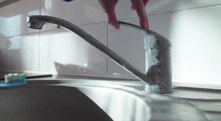 Comment se débarrasser du calcaire ?