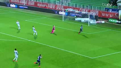 UNFP - Mois de novembre (L2) : Adama Niane