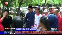 Djarot Ingin JIC Jadi Pusat Kajian Islam Terbesar se-Asia Tenggara