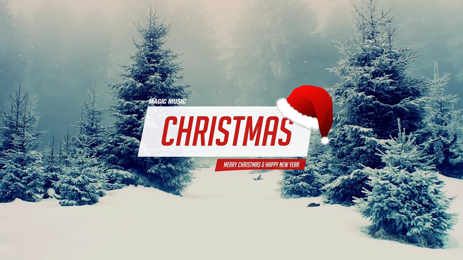 Christmas Music Mix Best Trap, Dubstep, EDM Merry Christmas Songs 2016 -  video Dailymotion