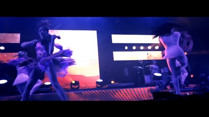 Hallelujah- Lindsey Stirling