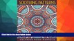 Pre Order Soothing Patterns: Coloring Book Mandala (Mandala Coloring and Art Book Series) Jupiter