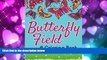 Pre Order Butterfly Field  (A Coloring Book) (Butterflies Coloring and Art Book Series) Jupiter