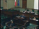 Poseł Jarosław Gonciarz - Wystąpienie z dnia 30 listopada 2016 roku.